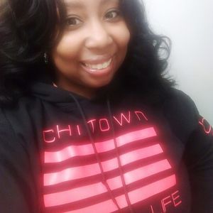 Meet your Posher, Kanisha